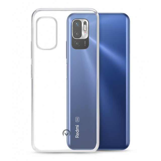 Mobilize Gelly Case Xiaomi Poco M3 Pro 5G/Redmi Note 10 5G Clear