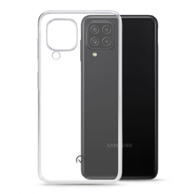 Mobilize Gelly Case Samsung Galaxy A22 4G Clear