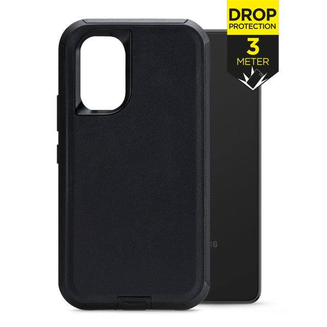 Mobilize Defender Case Samsung Galaxy A53 5G Black