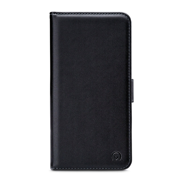 Mobilize Classic Gelly Wallet Book Case Asus Zenfone 9 Black