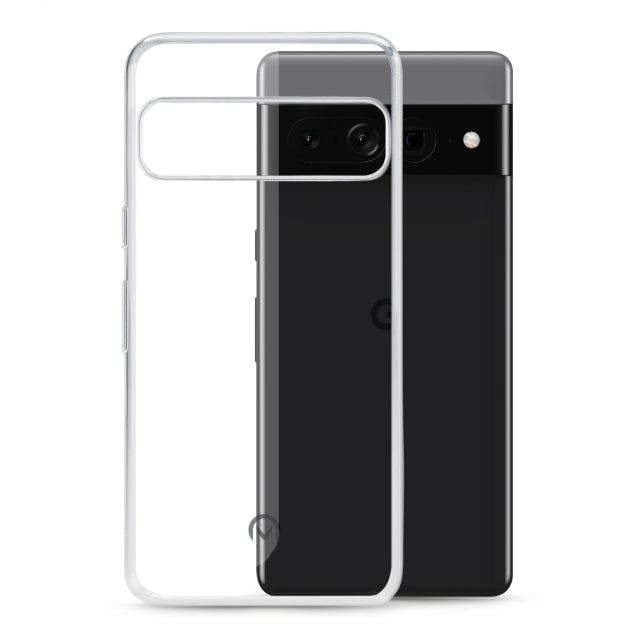 Mobilize Gelly Case Google Pixel 7 Pro Clear