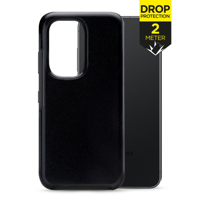 Mobilize Extreme Tough Case Samsung Galaxy S23+ 5G Black