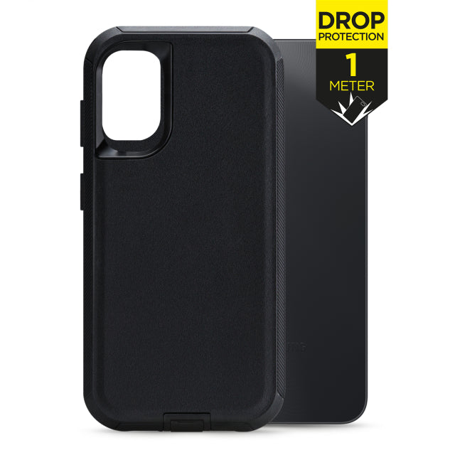 Mobilize Defender Case Samsung Galaxy A14 5G Black