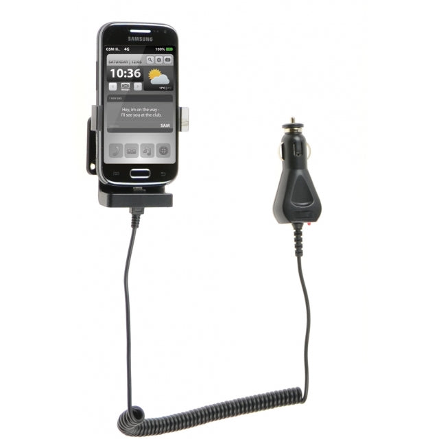 Kram 64300 Kram Fix2Car Active Holder Universal