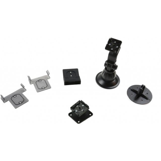 Kram 64350 Kram Fix2Car Passive Holder Window Universal
