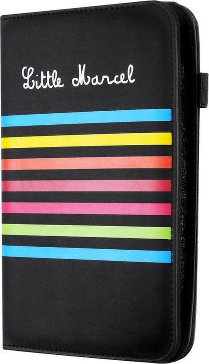 PETIT MARCEL "Folio Case 7" - Coloré