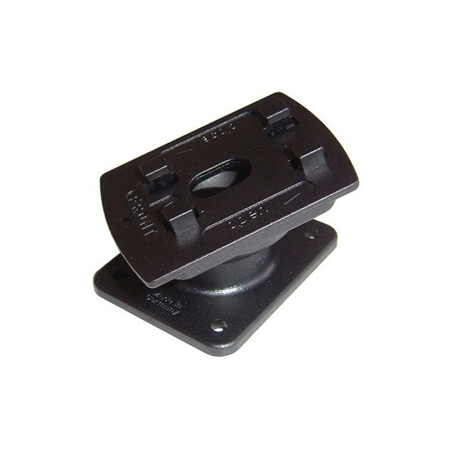 Kram 65151 Kram Fix2Car Adapter Plate With Swivel Universal