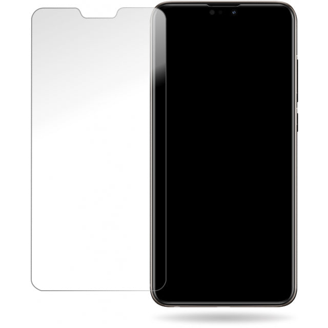 Mobilize Glass Screen Protector Asus Zenfone Max Pro (M2) Zb631Kl