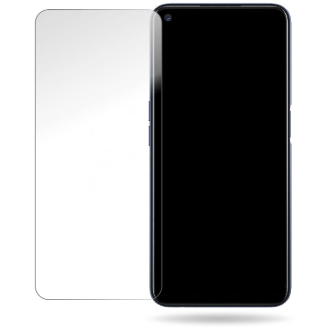 Mobilize Glass Screen Protector Oppo A52/A72