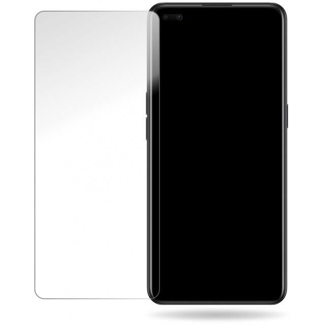Mobilize Glass Screen Protector Oppo Reno4 5G