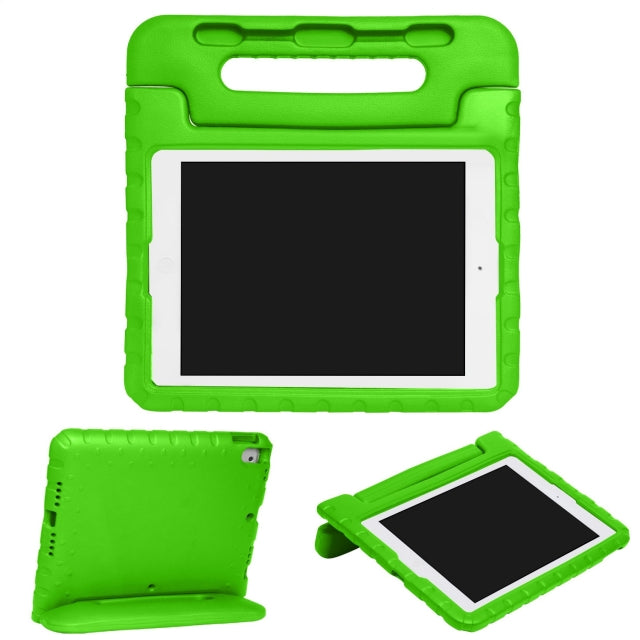 Xccess Kids Guard Tablet Case For Apple Ipad Pro 11 2020/2021/2022)/Air 10.9 (2020/2022) Green