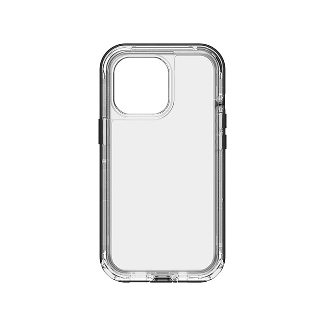 Lifeproof Next Case Apple Iphone 13 Pro Black Crystal