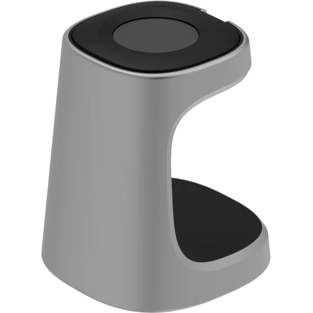 Samsung Gp-Xvu022Sanjw Samsung Charger Cradle For Galaxy Watch Series Silver/Black