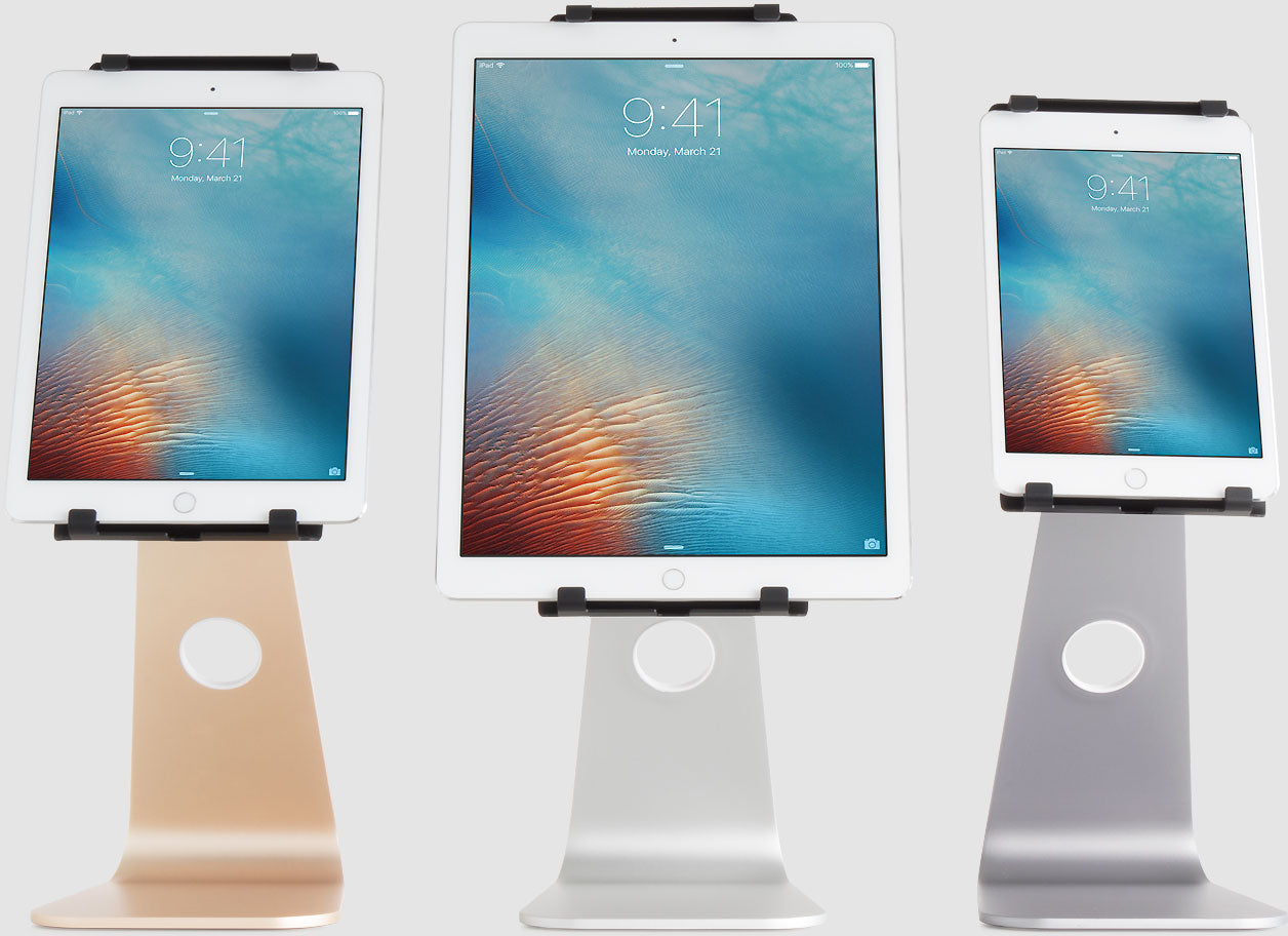 Rain Design Mstand Tablet Pro Stand Gold
