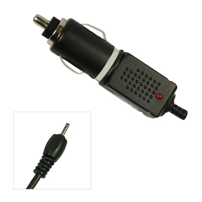 Xccess Car Charger Nokia Dc-4 Comparable 500 Ma Black