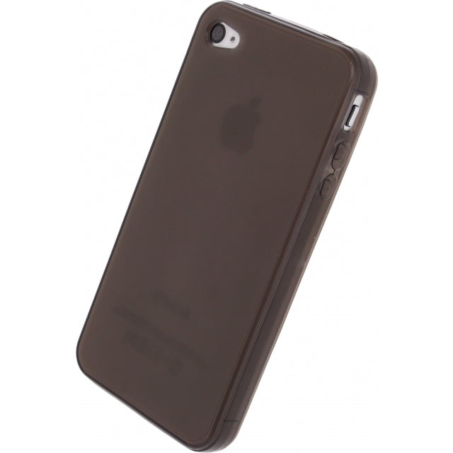 Mobilize Gelly Case Apple Iphone 4/4S Smokey Grey