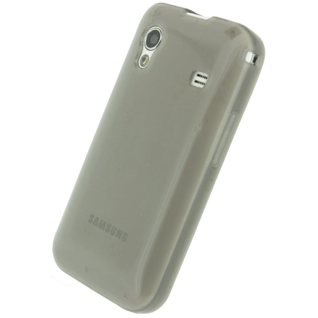 Mobilize Gelly Case Samsung Galaxy Ace S5830 Smokey Grey