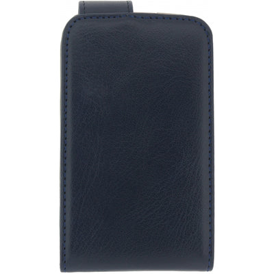 Mobilize Wallet Flip Case Htc Desire C Blue