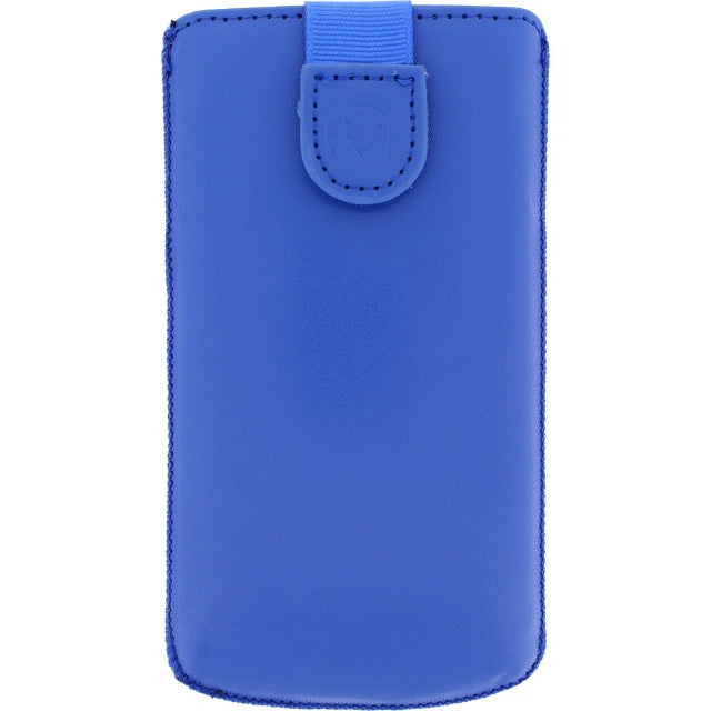 Mobilize Slide Case Size M-Large Blue