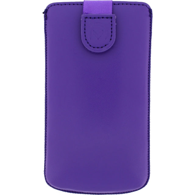 Mobilize Slide Case Size M-Large Purple