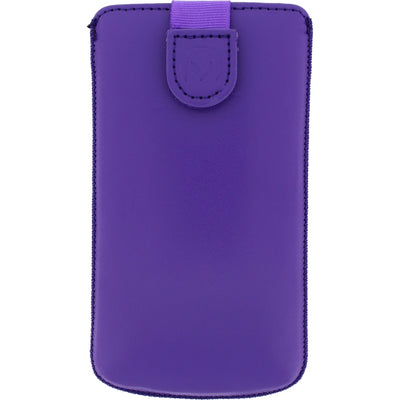 Mobilize Slide Case Size M-Large Purple