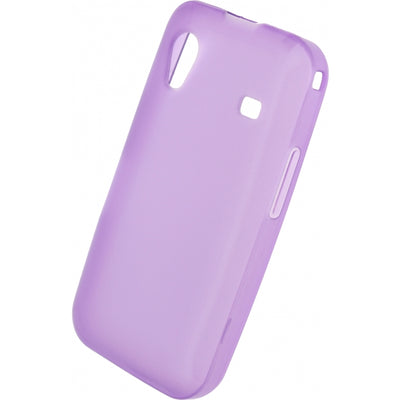 Mobilize Gelly Case Samsung Galaxy Ace S5830 Purple