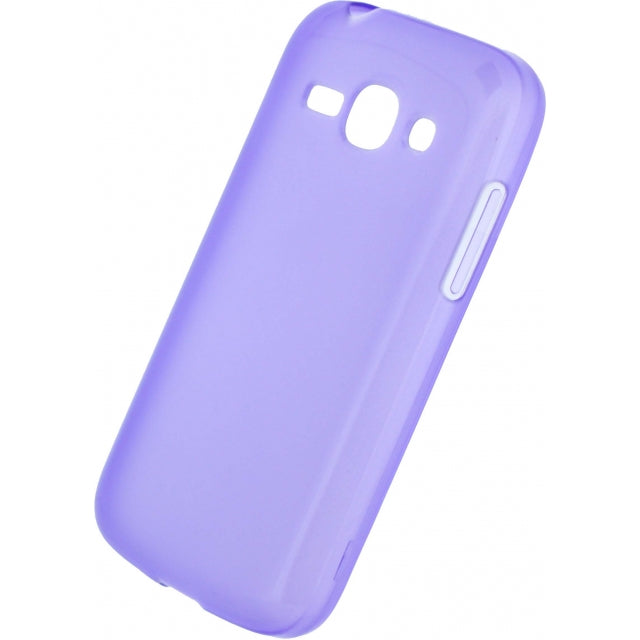 Mobilize Gelly Case Samsung Galaxy Ace 3 S7270 Purple