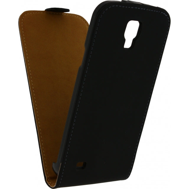 Mobilize Ultra Slim Flip Case Samsung Galaxy S4 Active I9295 Black