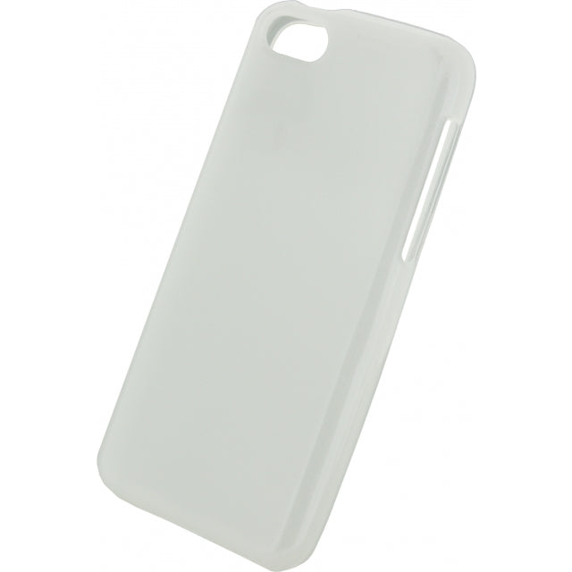 Mobilize Gelly Case Apple Iphone 5C Milky White