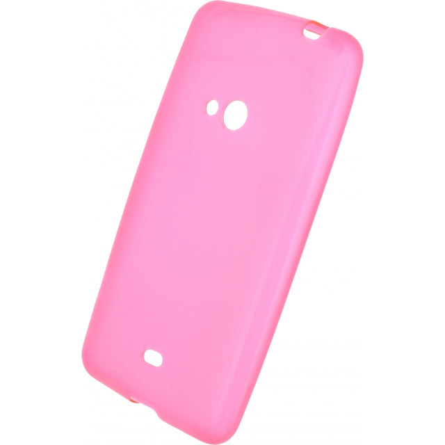 Mobilize Gelly Case Nokia Lumia 625 Pink