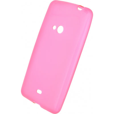 Mobilize Gelly Case Nokia Lumia 625 Pink