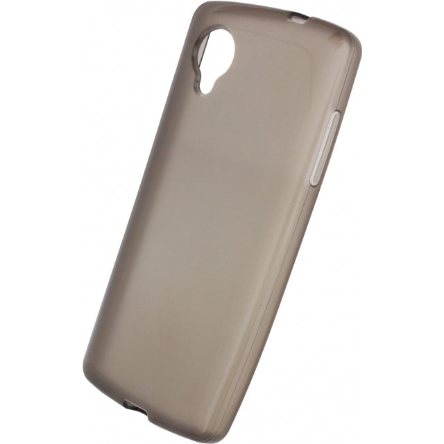 Mobilize Gelly Case Lg Google Nexus 5 Smokey Grey