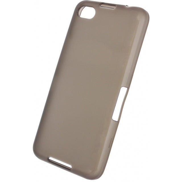 Mobilize Gelly Case Blackberry Z30 Smokey Grey