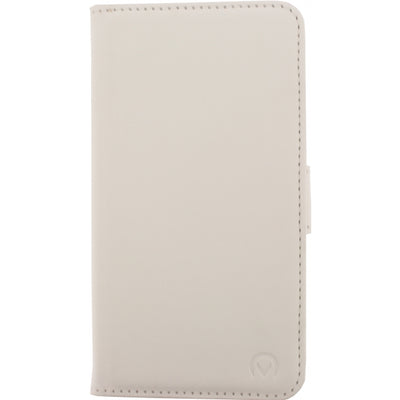 Mobilize Slim Wallet Book Case Lg Google Nexus 5 White