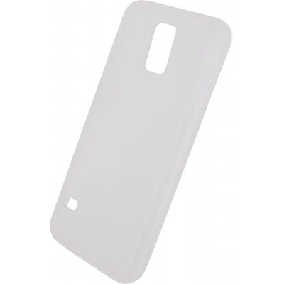 Mobilize Gelly Case Samsung Galaxy S5/S5 Plus/S5 Neo Milky White