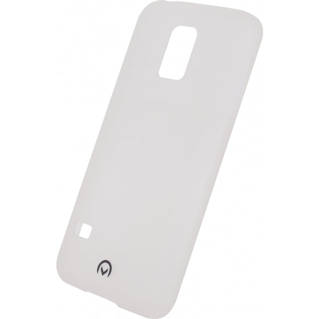 Mobilize Gelly Case Ultra Thin Samsung Galaxy S5 Mini Milky White