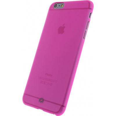 Mobilize Gelly Case Ultra Thin Apple Iphone 6 Plus/6S Plus Neon Fuchsia