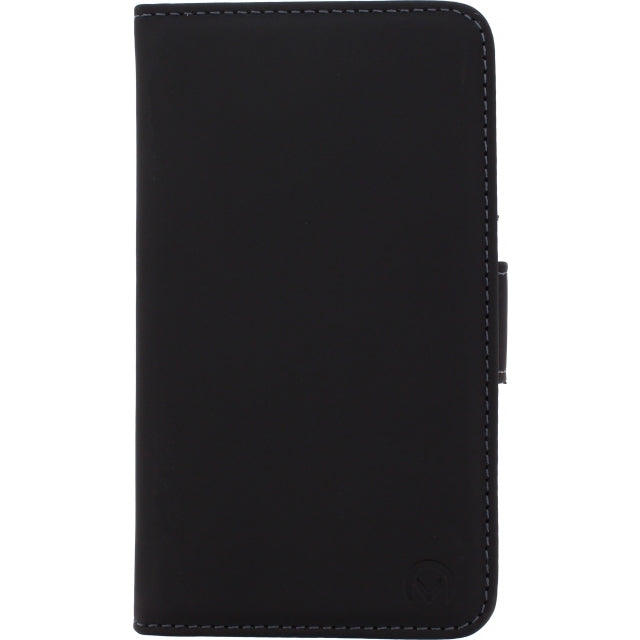 Mobilize Slim Wallet Book Case Samsung Galaxy Core Plus G3500 Black