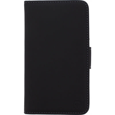 Mobilize Slim Wallet Book Case Samsung Galaxy Core Plus G3500 Black