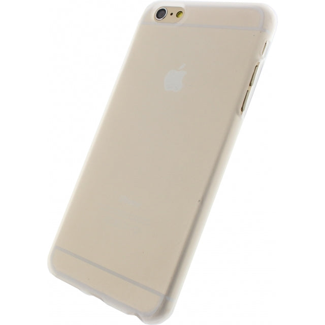 Mobilize Gelly Case Apple Iphone 6 Plus/6S Plus Milky White