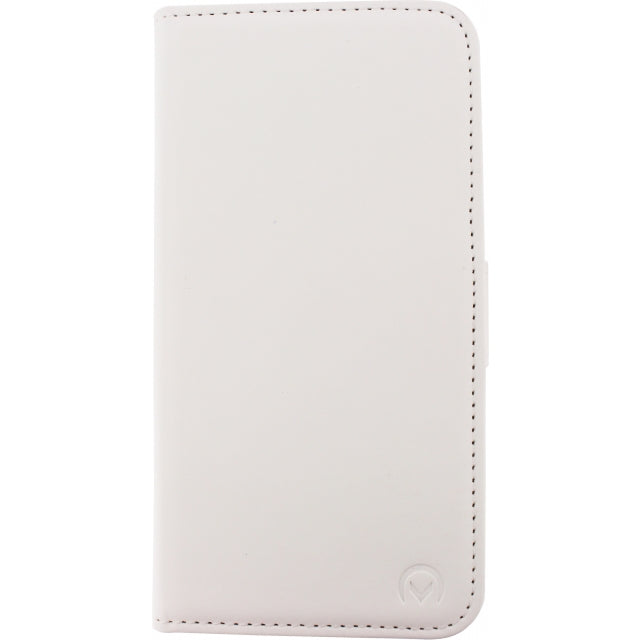 Mobilize Slim Wallet Book Case Apple Iphone 6/6S White