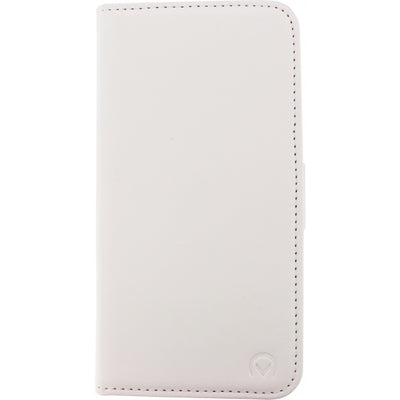 Mobilize Slim Wallet Book Case Apple Iphone 6/6S White