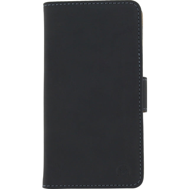 Mobilize Slim Wallet Book Case Samsung Galaxy Ace 4 Sm-G357 Black