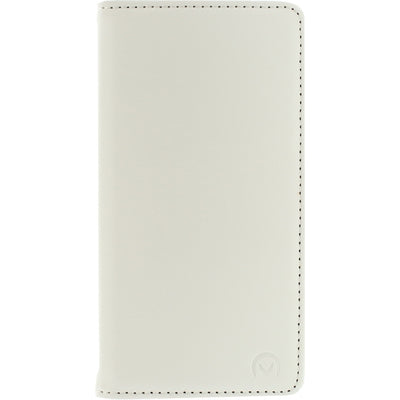 Mobilize Slim Wallet Book Case Huawei Ascend G6 4G White