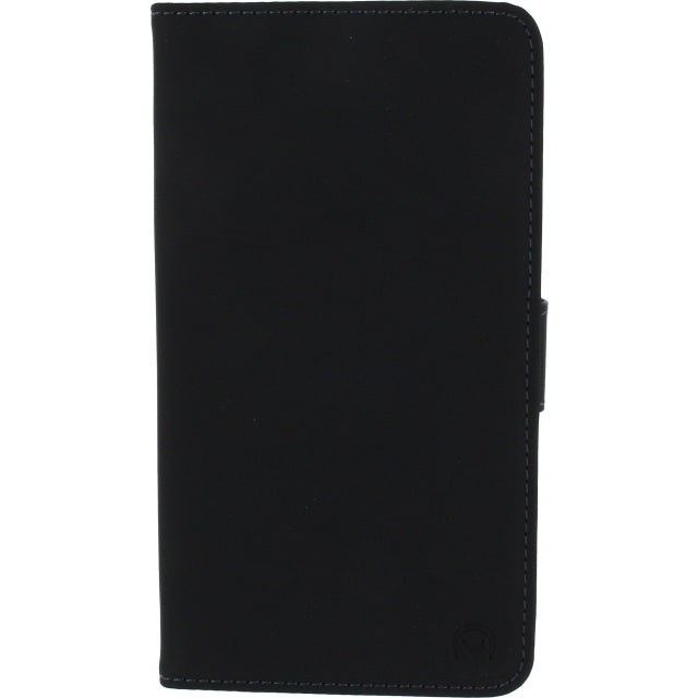 Mobilize Slim Wallet Book Case Huawei Ascend G750 Black