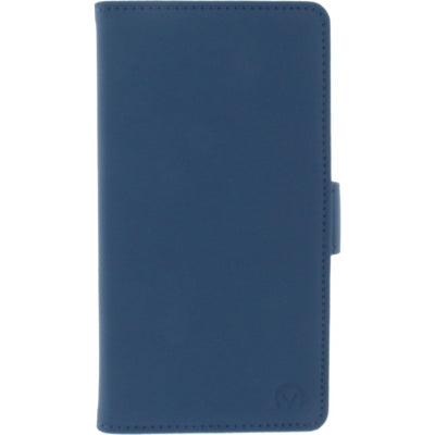 Mobilize Slim Wallet Book Case Huawei Ascend G620S Blue