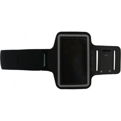 Mobilize Arm Strap Size M Black