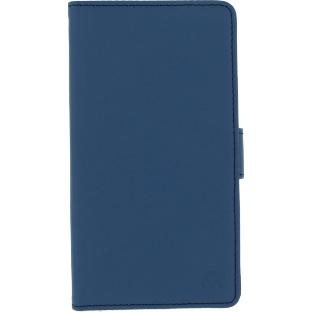 Mobilize Slim Wallet Book Case Microsoft Lumia 535 Blue