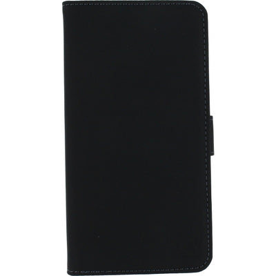 Mobilize Slim Wallet Book Case Htc Desire 820 Black