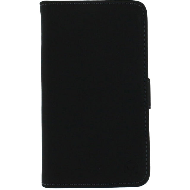 Mobilize Slim Wallet Book Case Samsung Galaxy Trend 2 Black